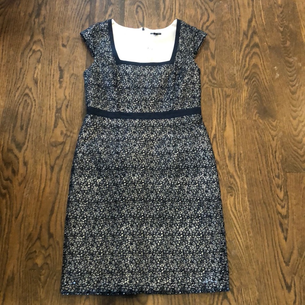 Ann Taylor dress